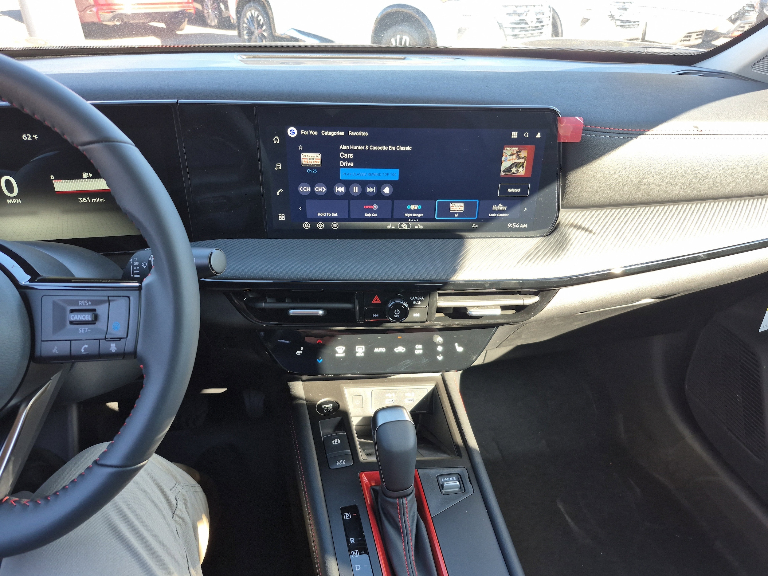 2026 Nissan KICKS SR AWD - Photo 12