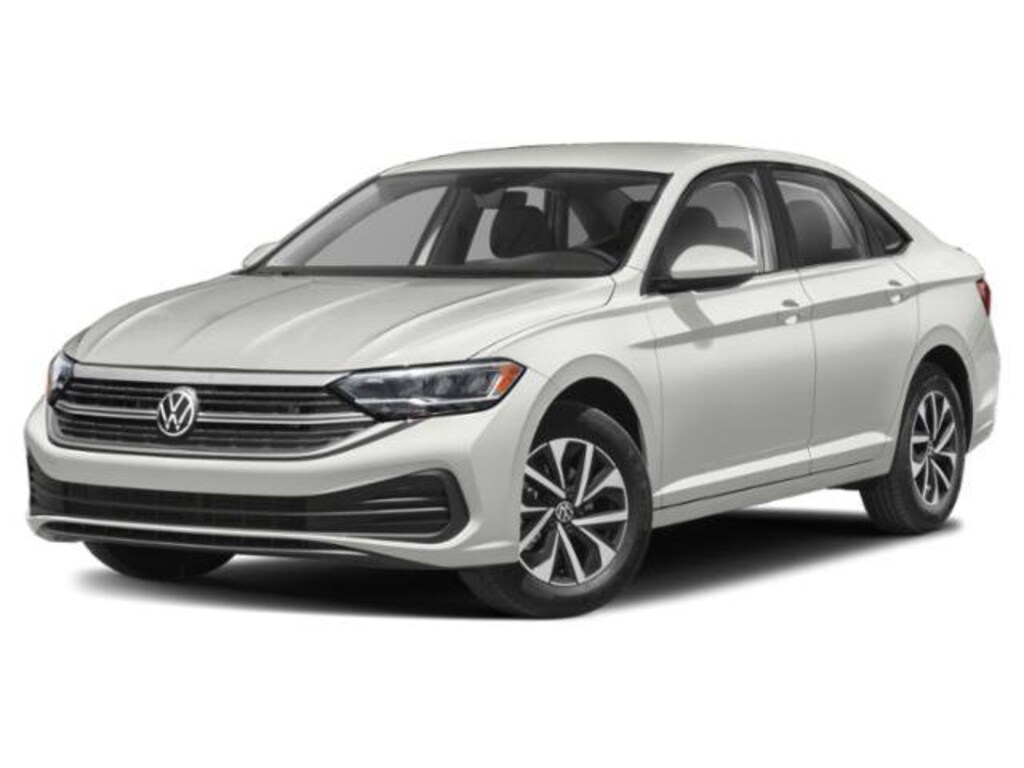 Used 2024 Volkswagen Jetta 1.5T S Sedan
