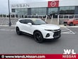 Chevrolet Blazer