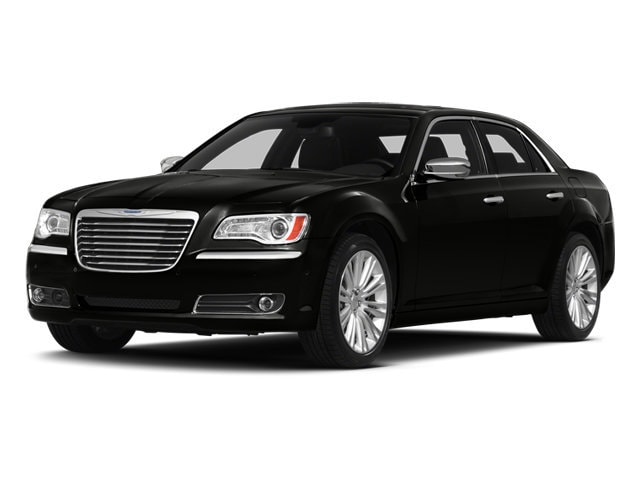 2014 Chrysler 300 AWD's photo