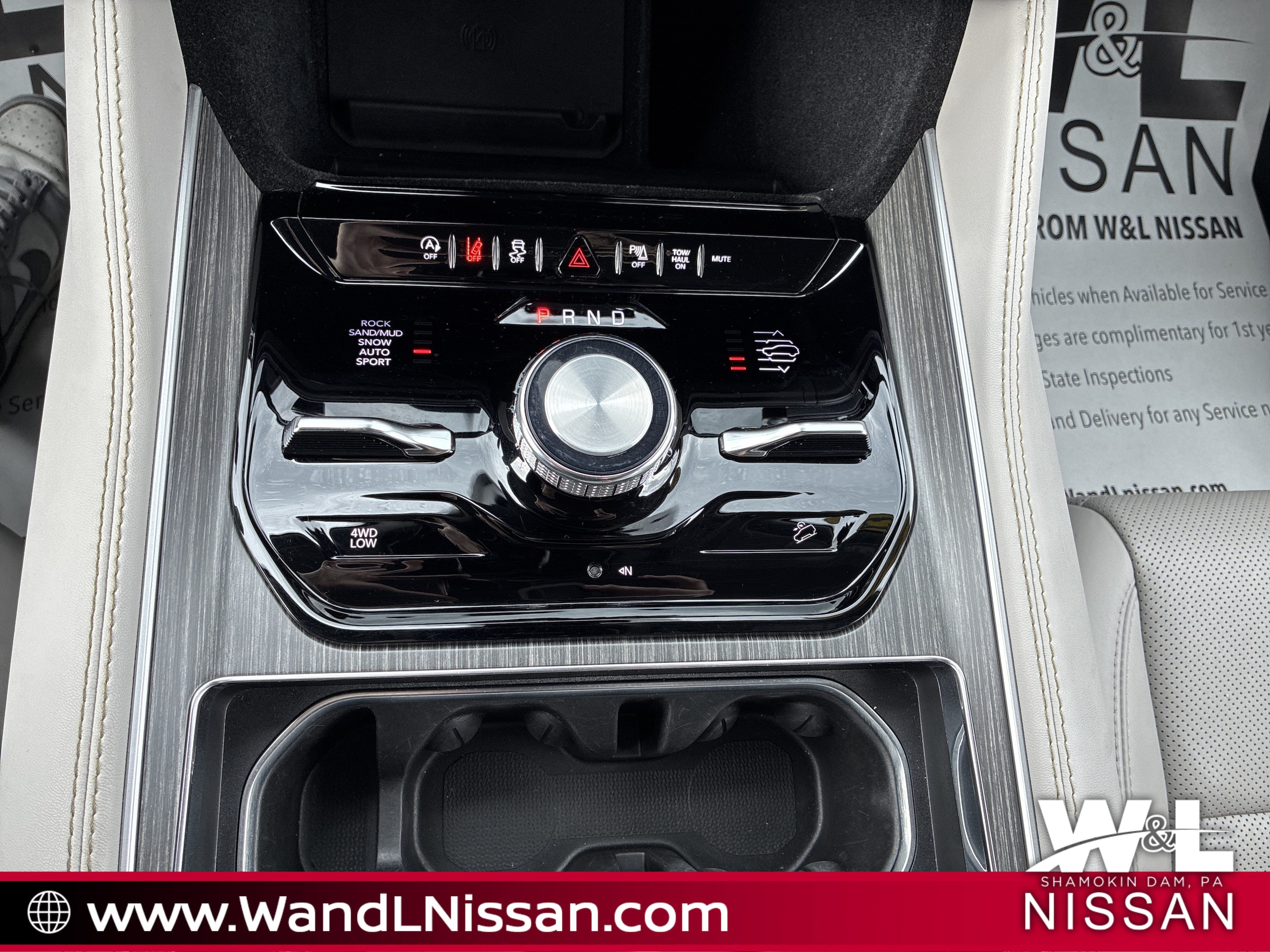 2023 Jeep Wagoneer Series III - Photo 26