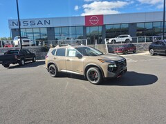 2026 Nissan Rogue Rock Creek SUV