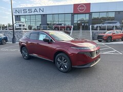 2025 Nissan Murano SL SUV