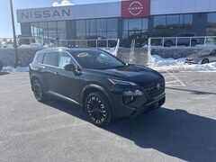 2026 Nissan Rogue Dark Armor SUV