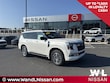  Nissan Armada