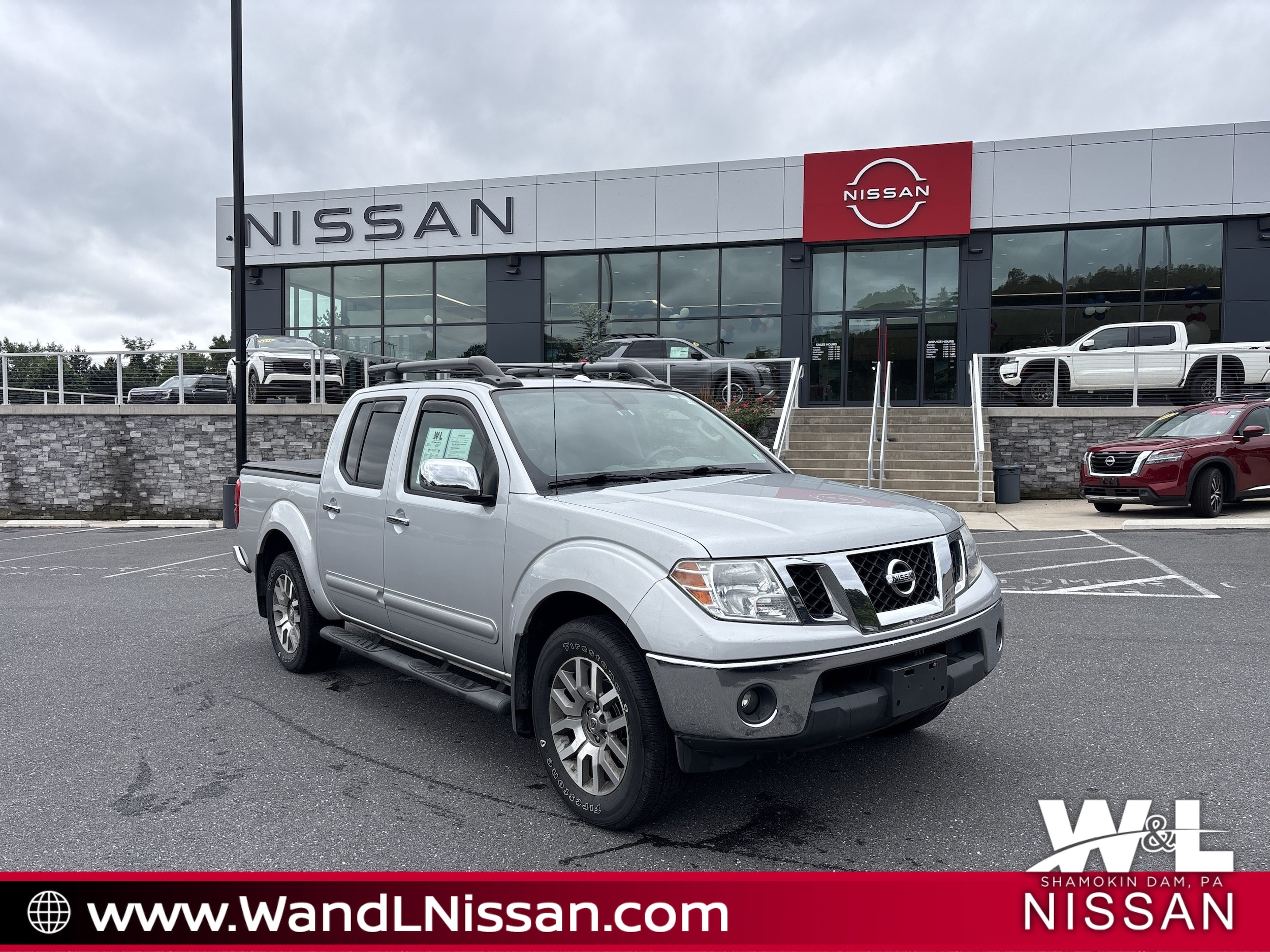 Used Trucks for Sale in Northumberland at W&L Mazda