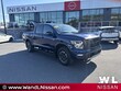  Nissan Titan