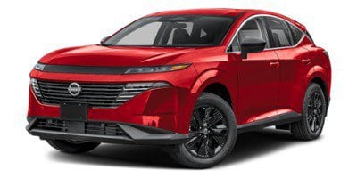 2026 Nissan Murano SUV 