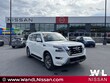  Nissan Armada