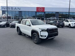 2026 Nissan Frontier PRO-4X Truck Crew Cab