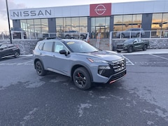 2026 Nissan Rogue Rock Creek SUV