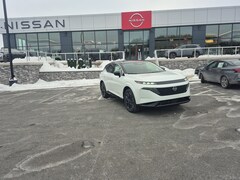 2026 Nissan Murano Platinum SUV