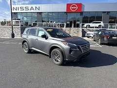 2026 Nissan Rogue S SUV