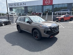 2026 Nissan Rogue Rock Creek SUV