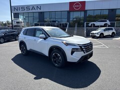 2026 Nissan Rogue SV SUV