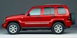  Jeep Liberty