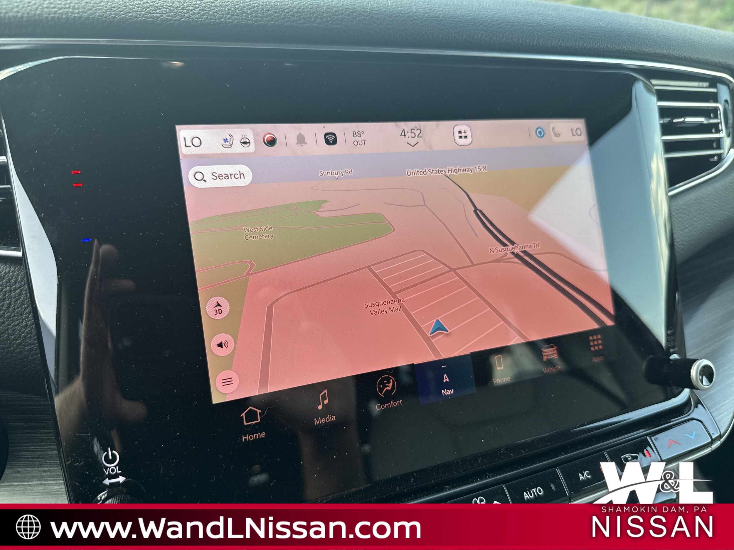 2023 Jeep Wagoneer Series III - Photo 28