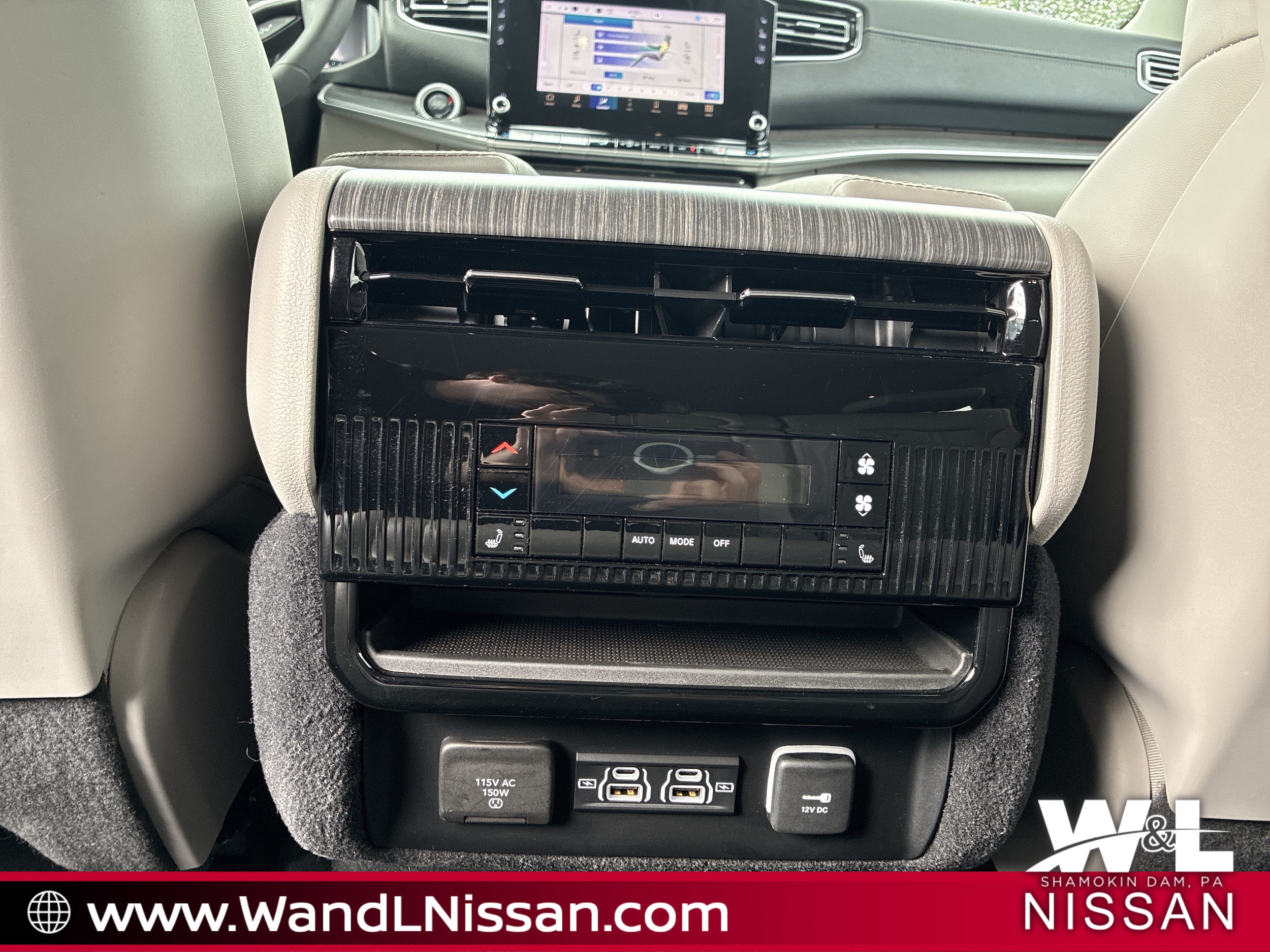 2023 Jeep Wagoneer Series III - Photo 29
