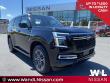  Nissan Armada