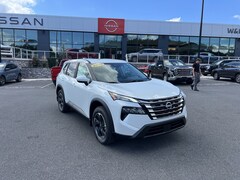 2026 Nissan Rogue SV SUV