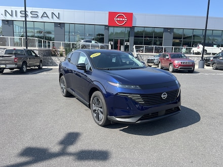 2025 Nissan Murano SL SUV