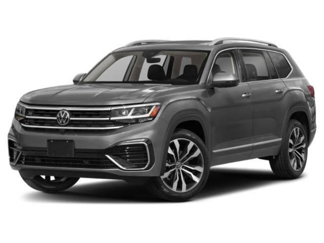2022 Volkswagen Atlas SEL Premium R-Line