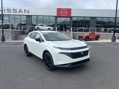 2025 Nissan Murano SV SUV