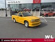 Chevrolet S-10