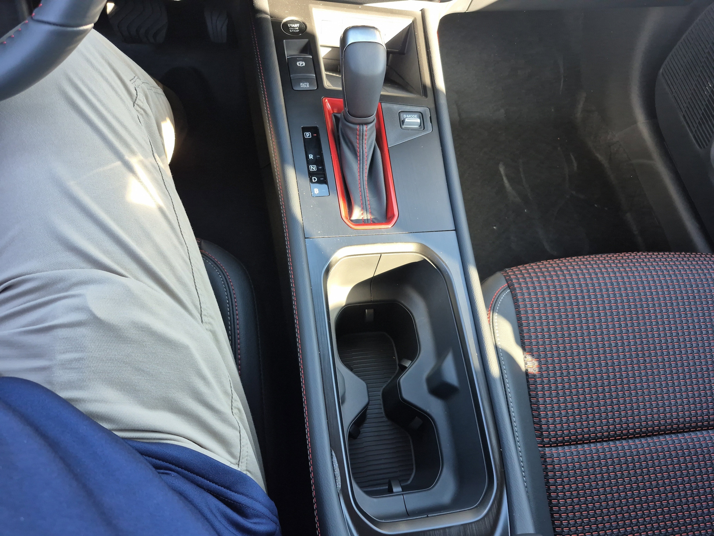 2026 Nissan KICKS SR AWD - Photo 13