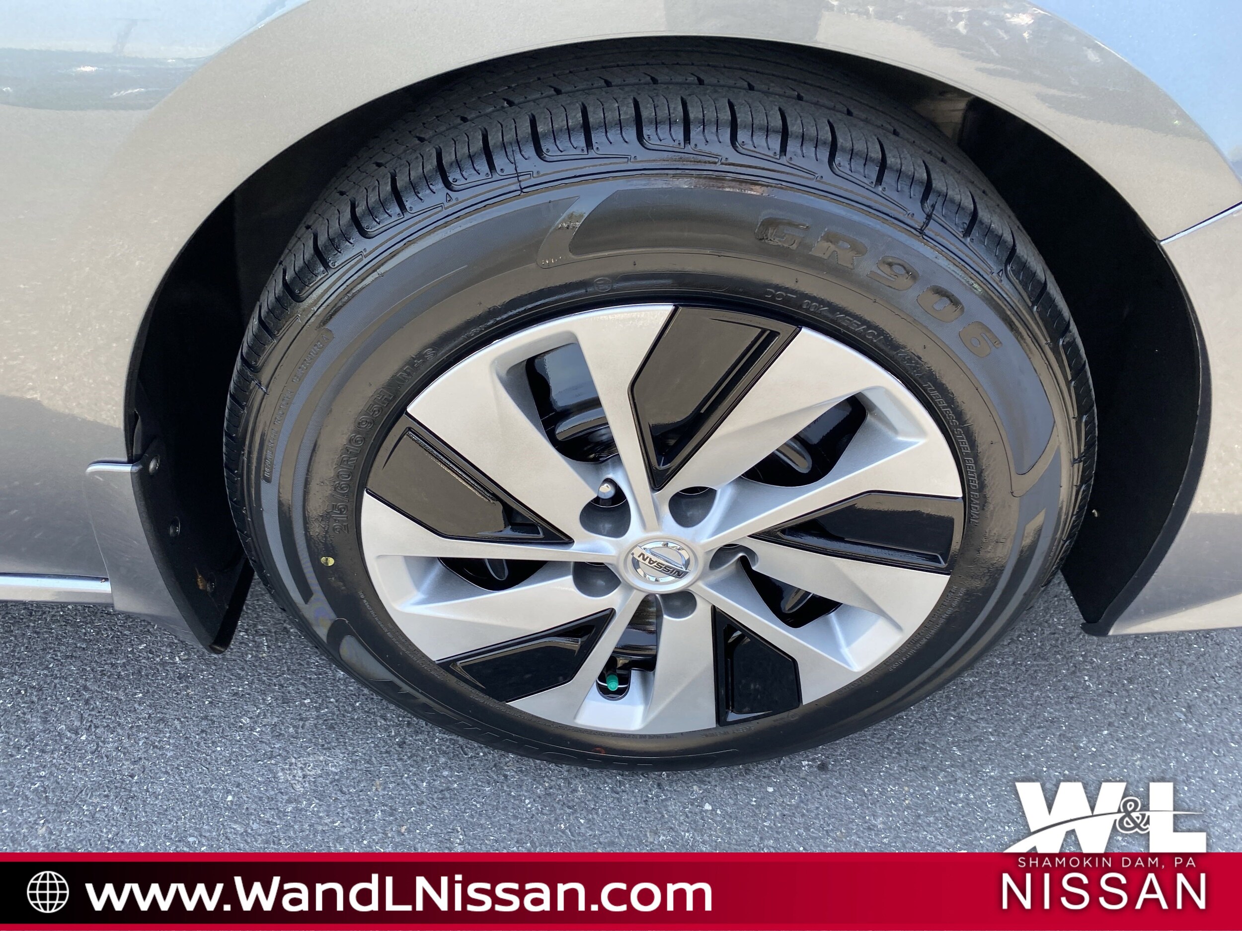 2022 Nissan Altima 2.5 S photo 2