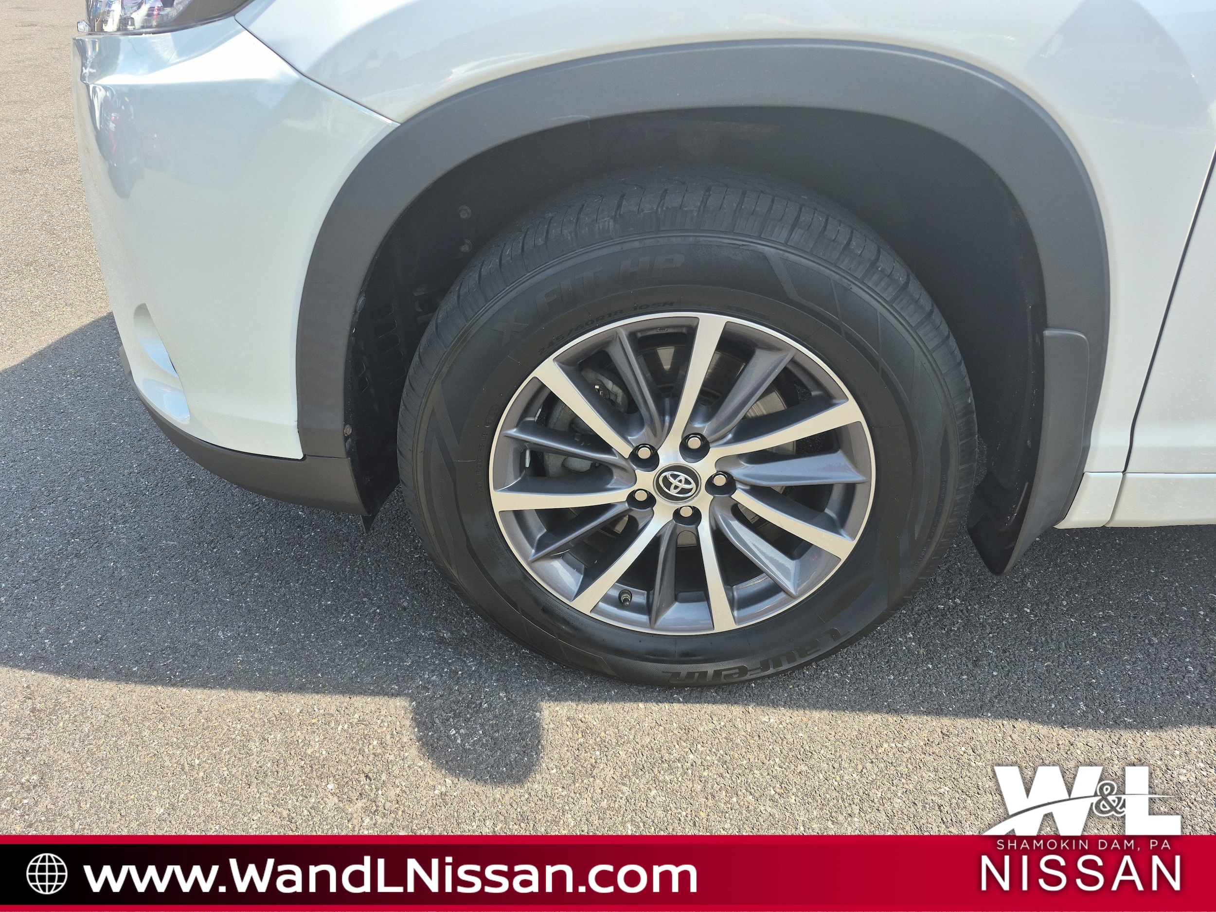 2018 Toyota Highlander XLE - Photo 10