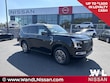  Nissan Armada