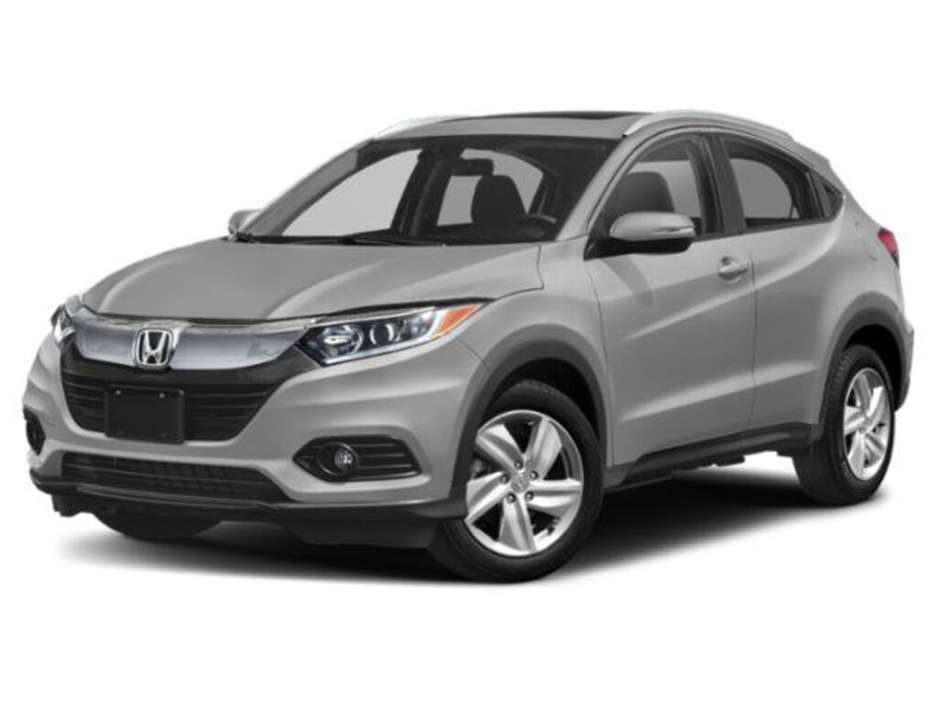 Used 2020 Honda HR-V EX AWD SUV