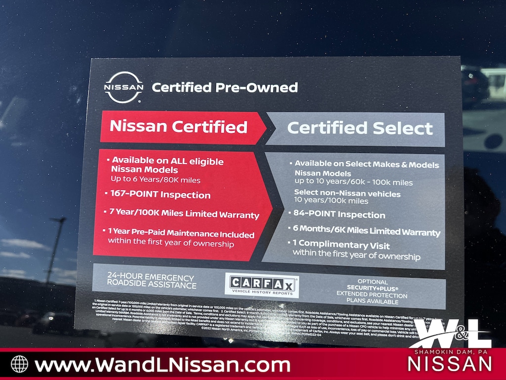 Used 2021 Nissan Rogue SV SUV