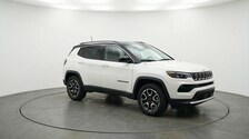 2025 Jeep Compass Trailhawk -
                  Mobile, AL