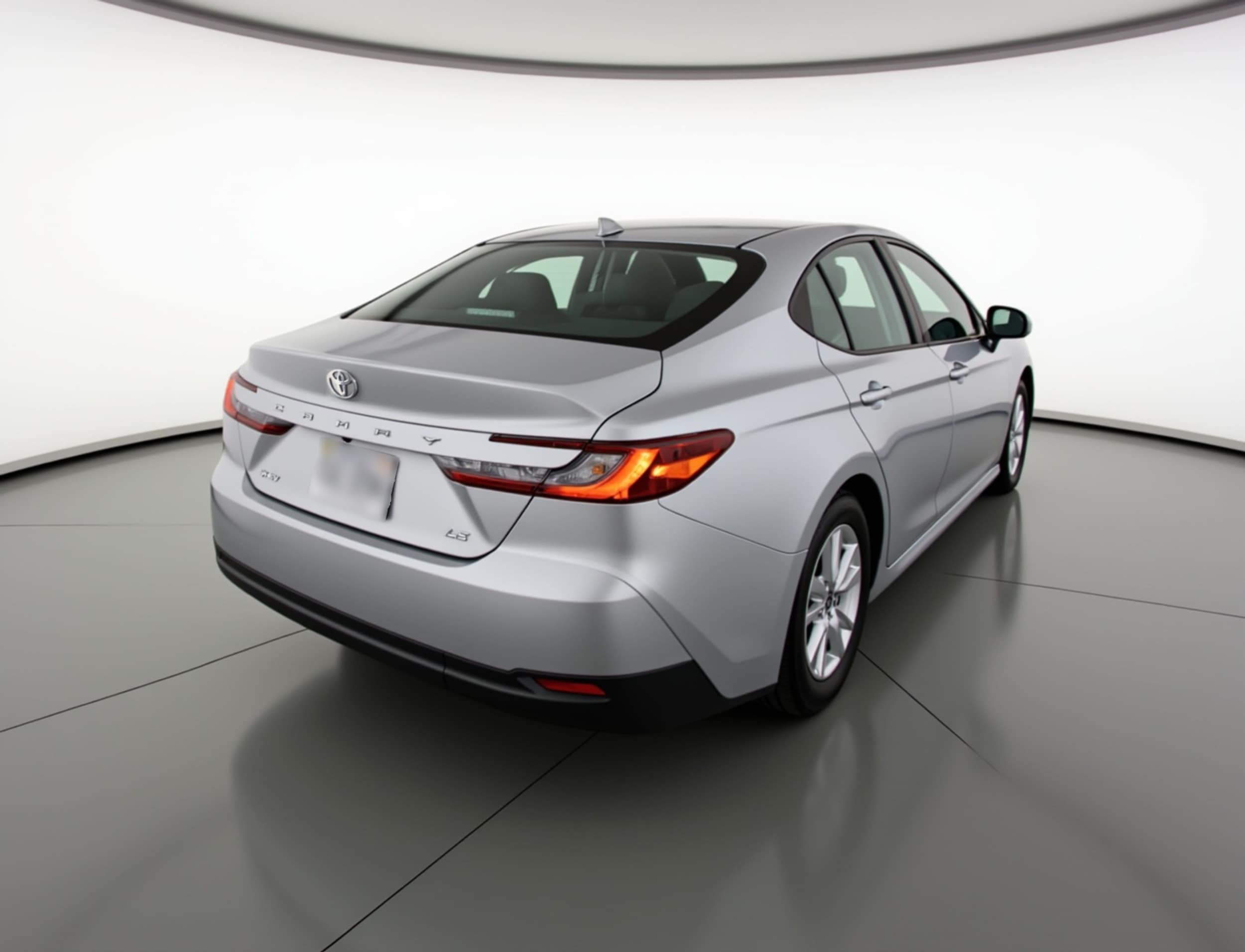 Thumbnail: 2025 Toyota Camry - 7