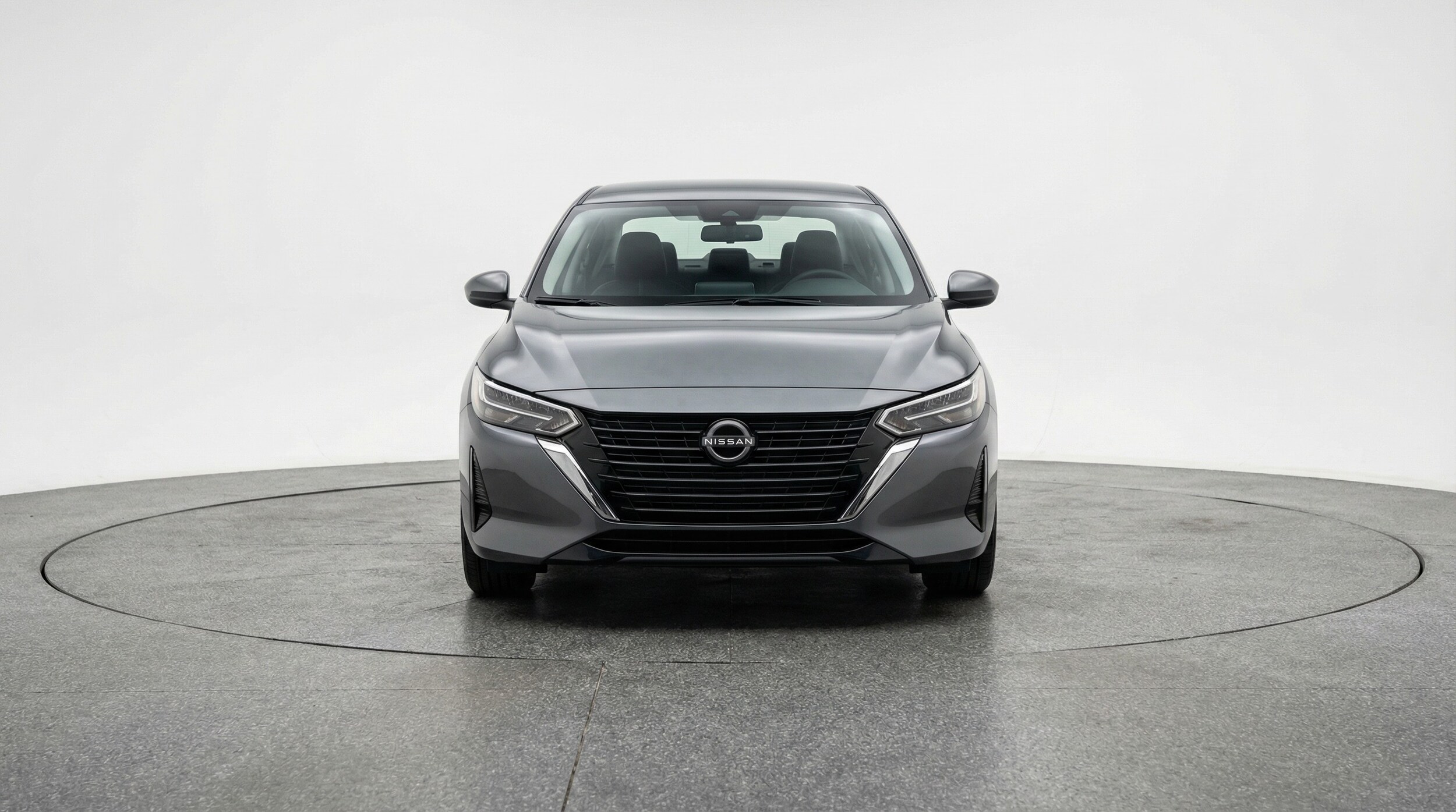 Thumbnail: 2025 Nissan Sentra - 2