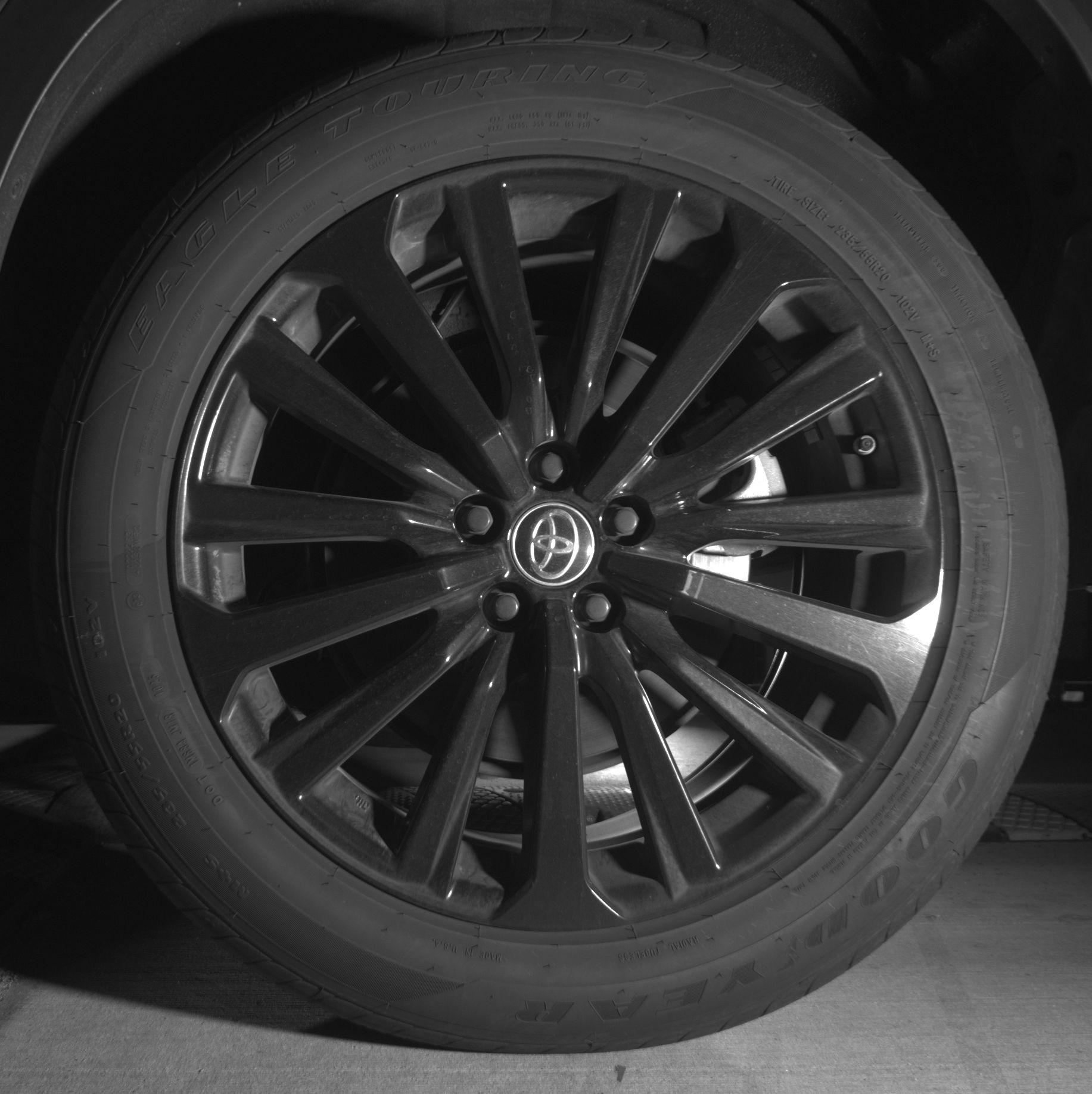 Thumbnail: 2025 Toyota Highlander - 11