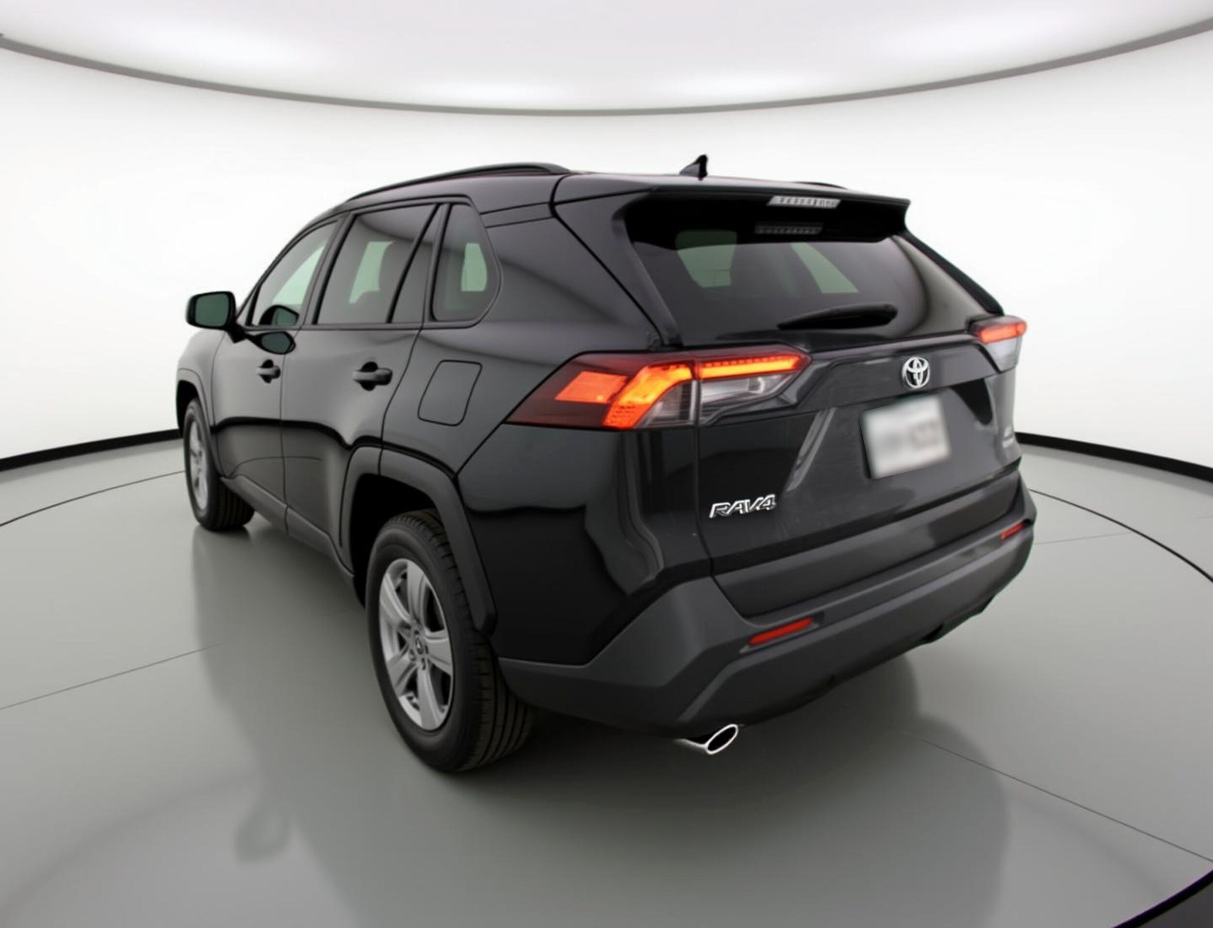 Thumbnail: 2025 Toyota RAV4 - 5