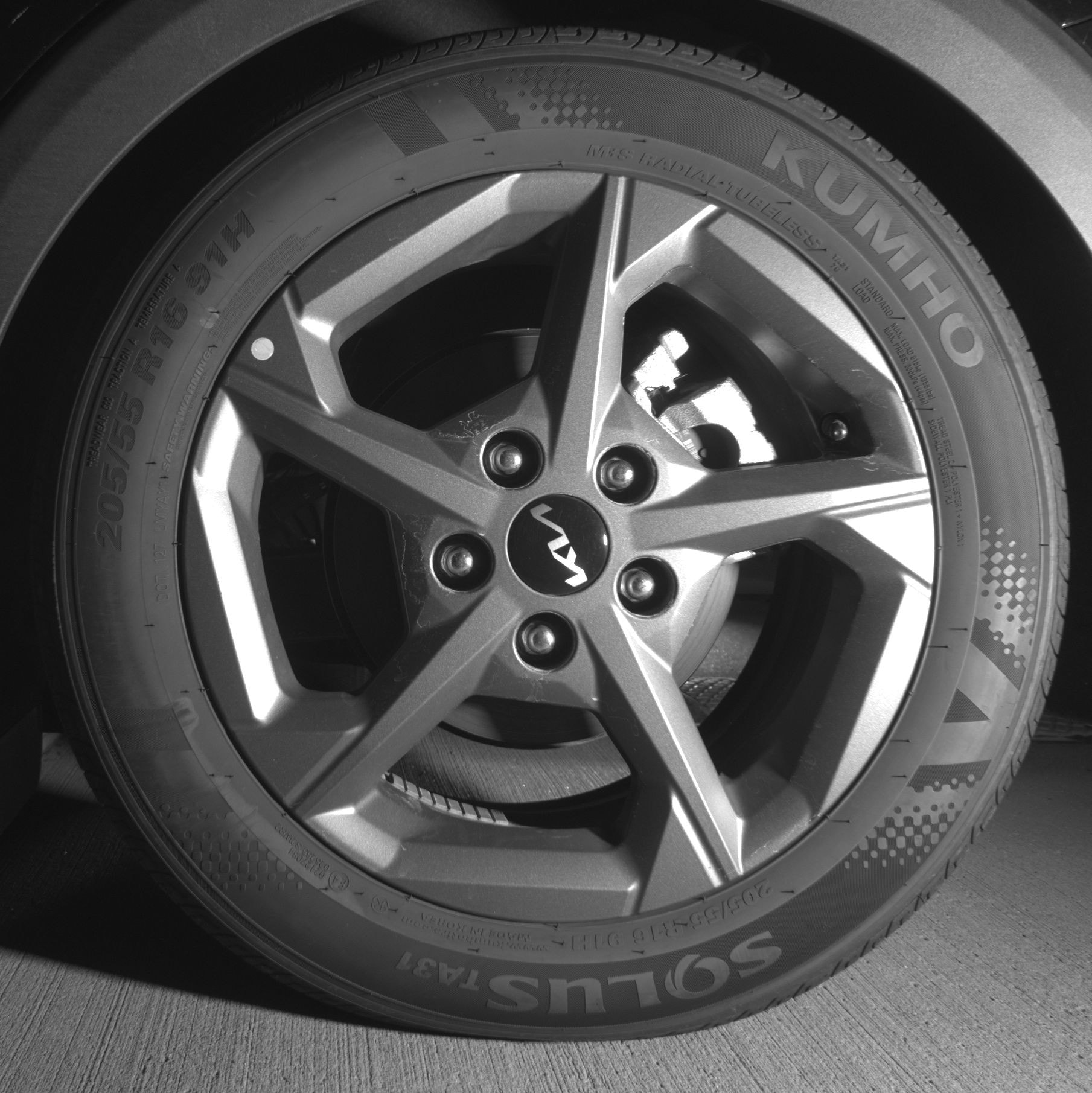 Thumbnail: 2025 Kia K4 - 11