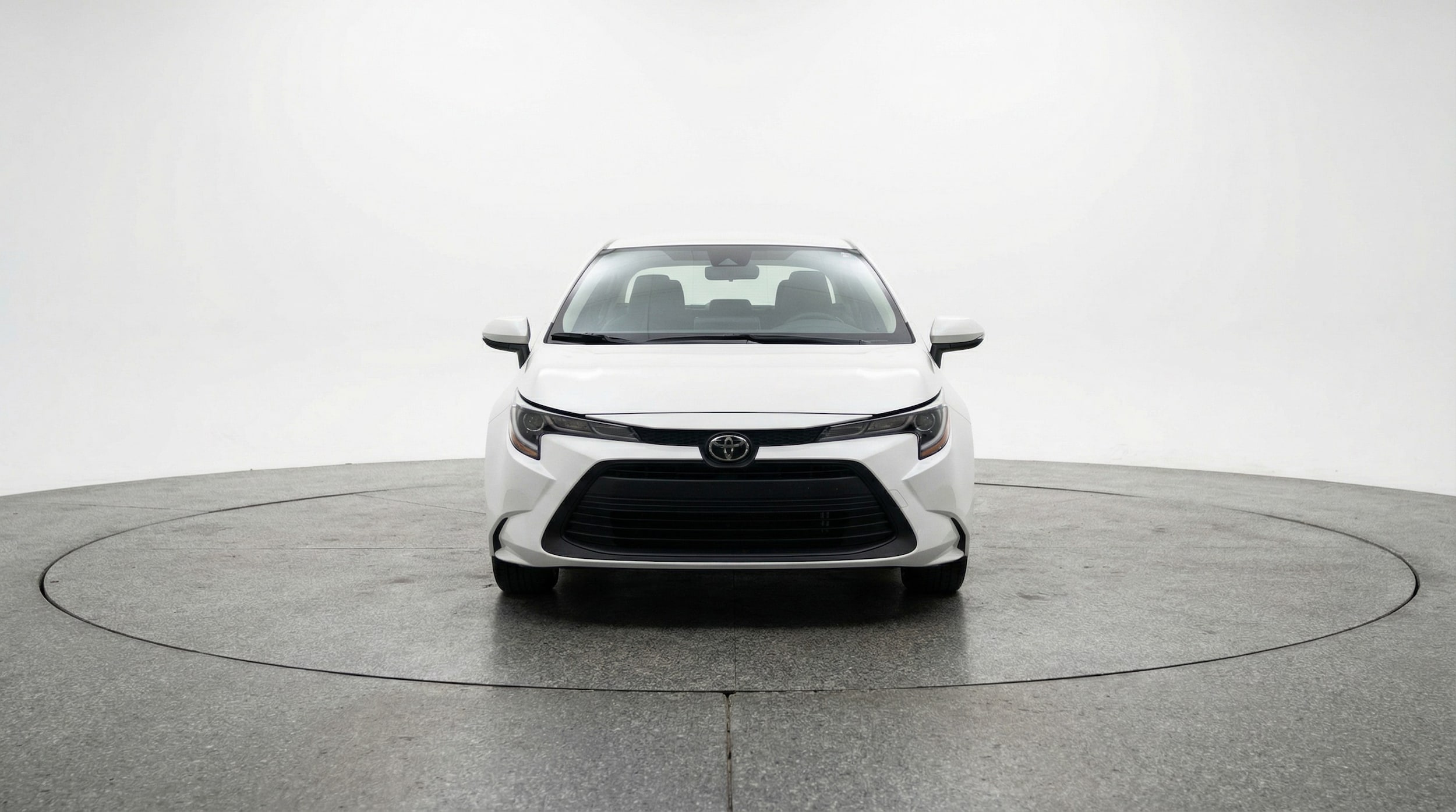 Thumbnail: 2025 Toyota Corolla - 2