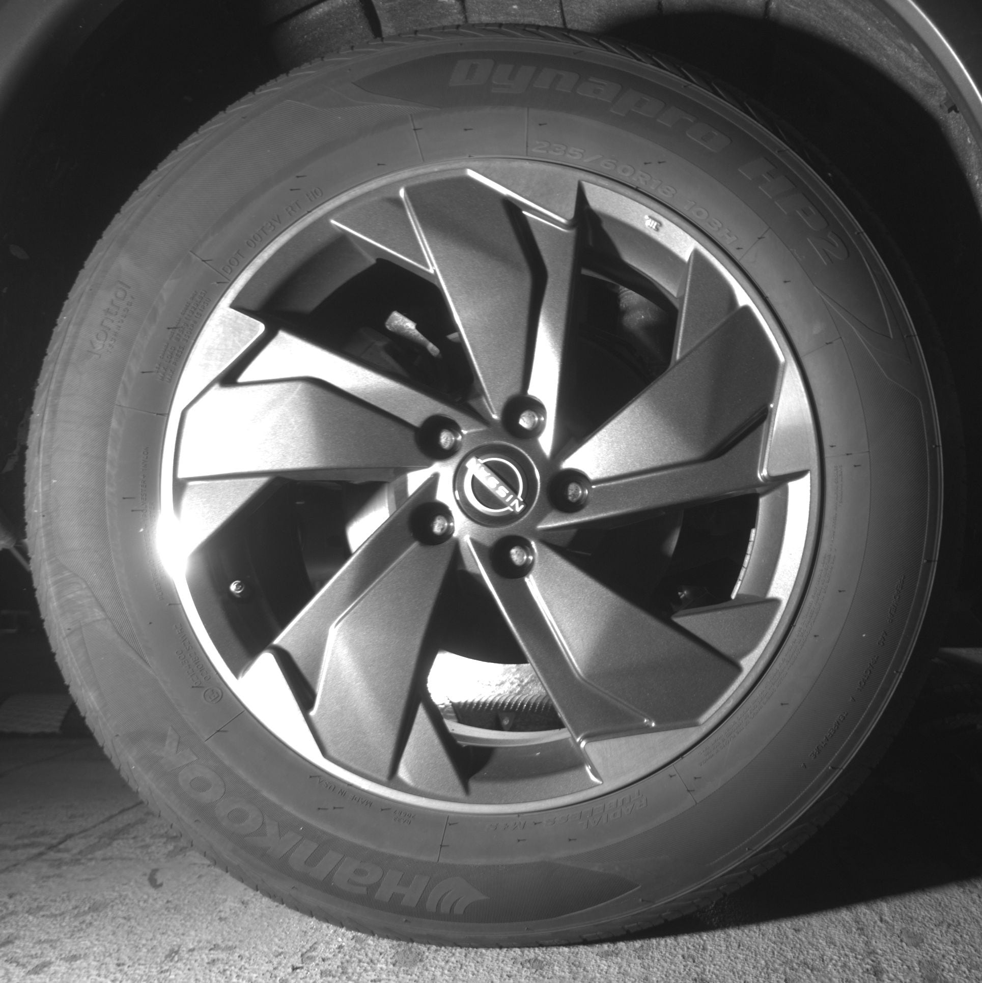 Thumbnail: 2025 Nissan Rogue - 12