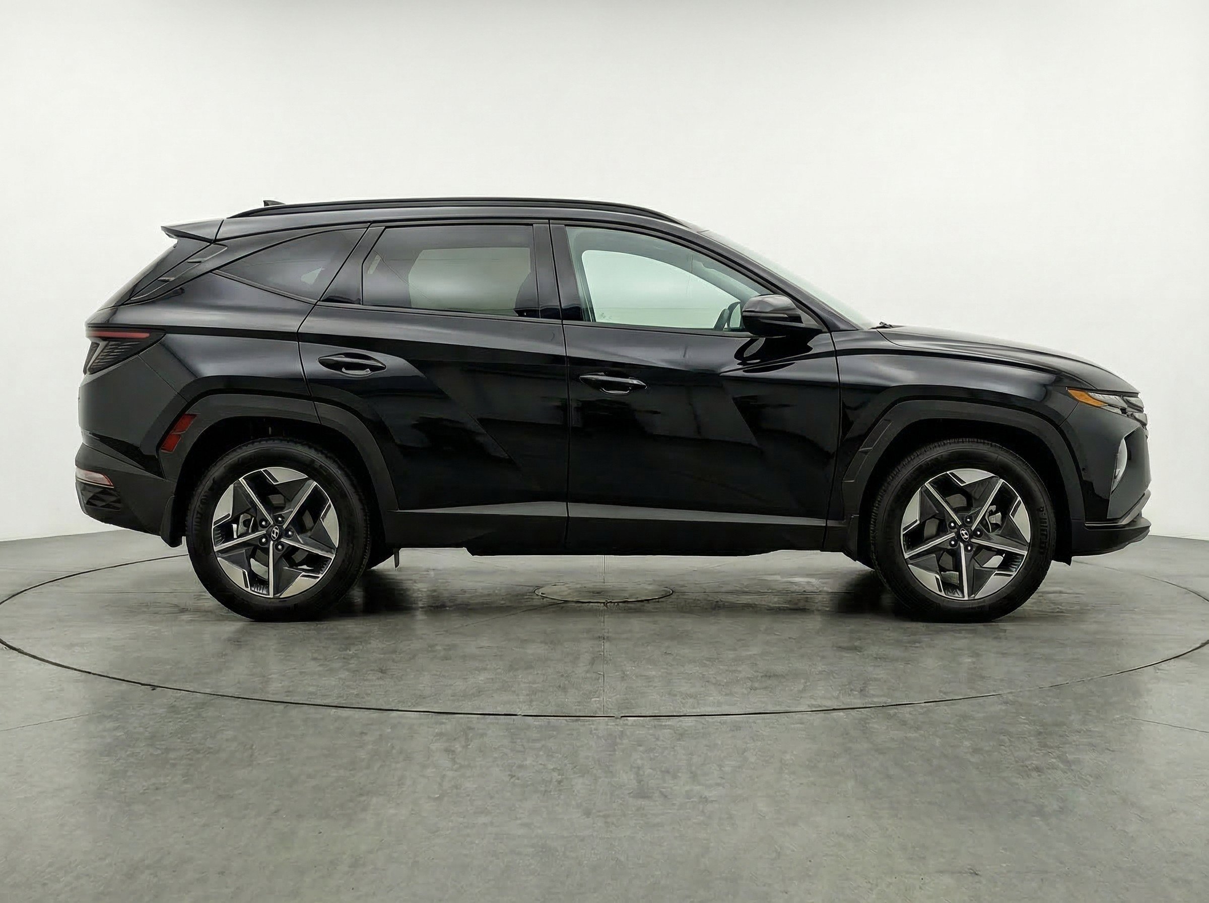 Thumbnail: 2026 Hyundai Tucson - 11