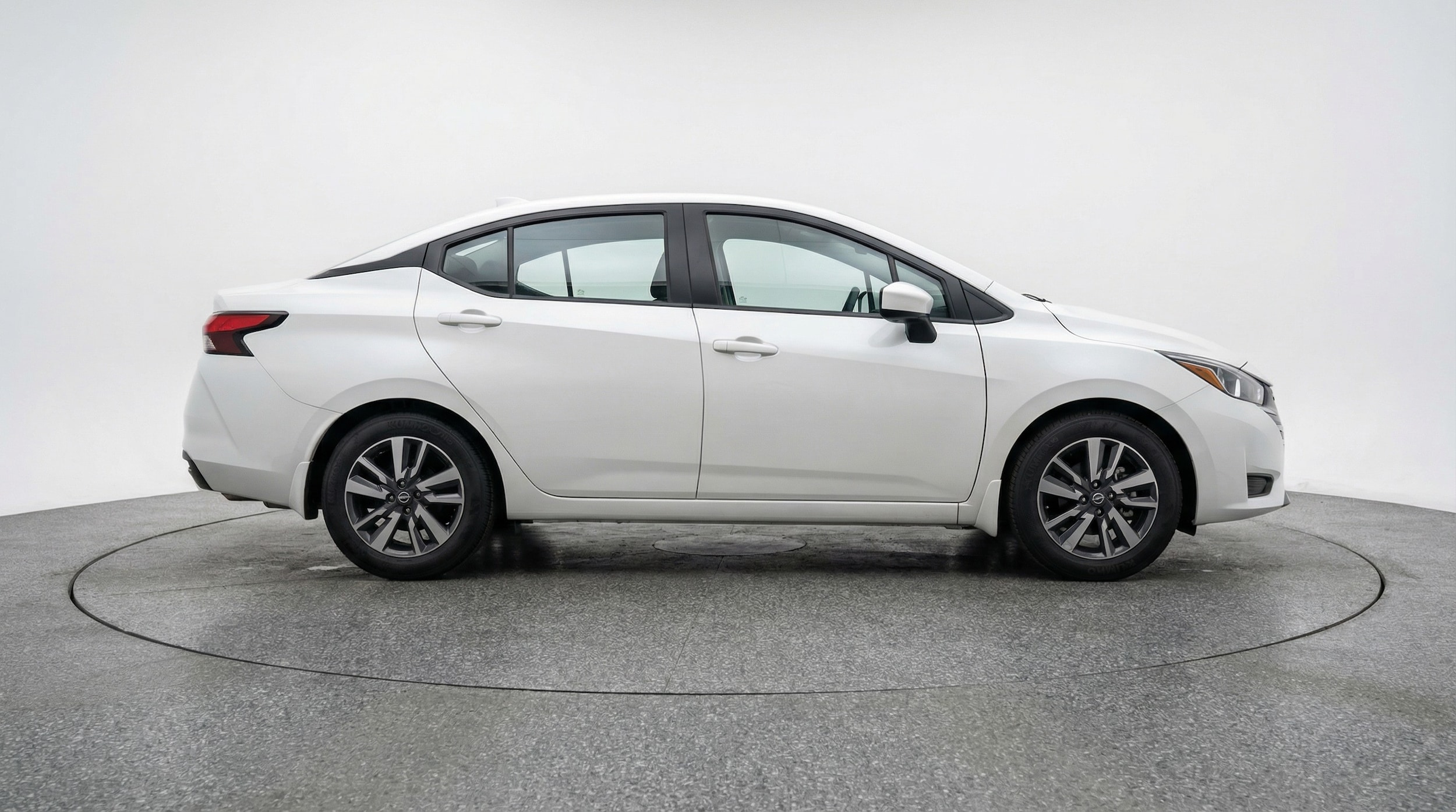 Thumbnail: 2025 Nissan Versa - 8