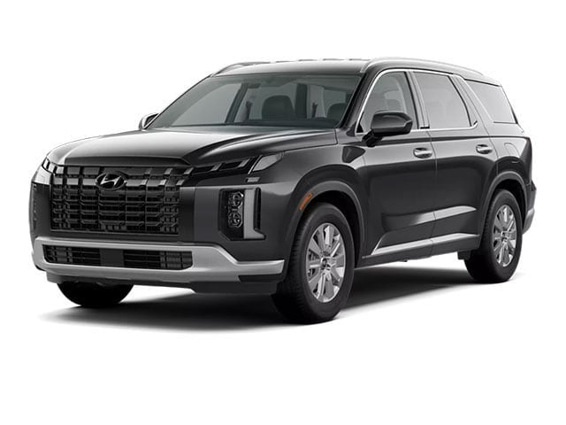 Thumbnail: 2025 Hyundai Palisade - 1