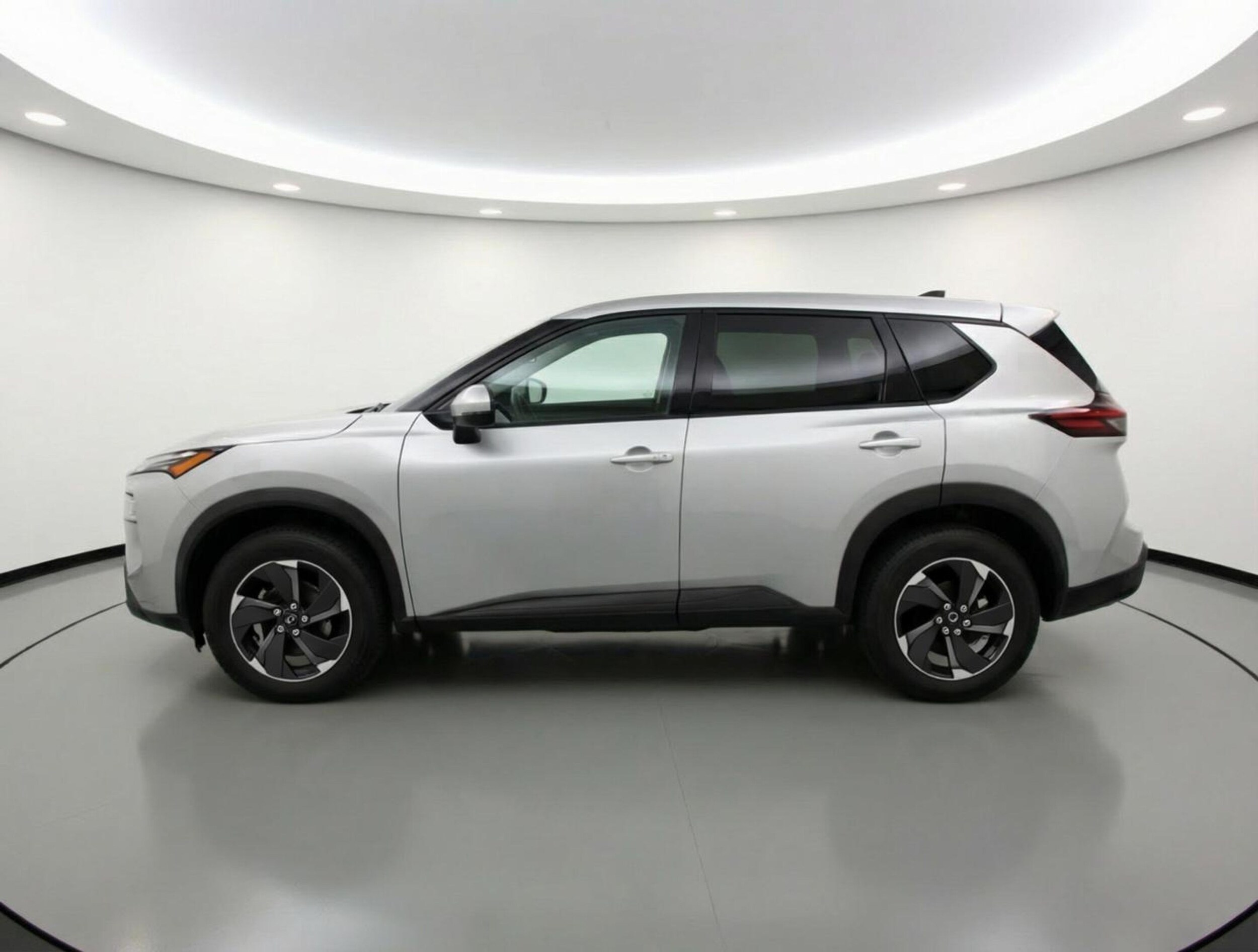 Thumbnail: 2025 Nissan Rogue - 4