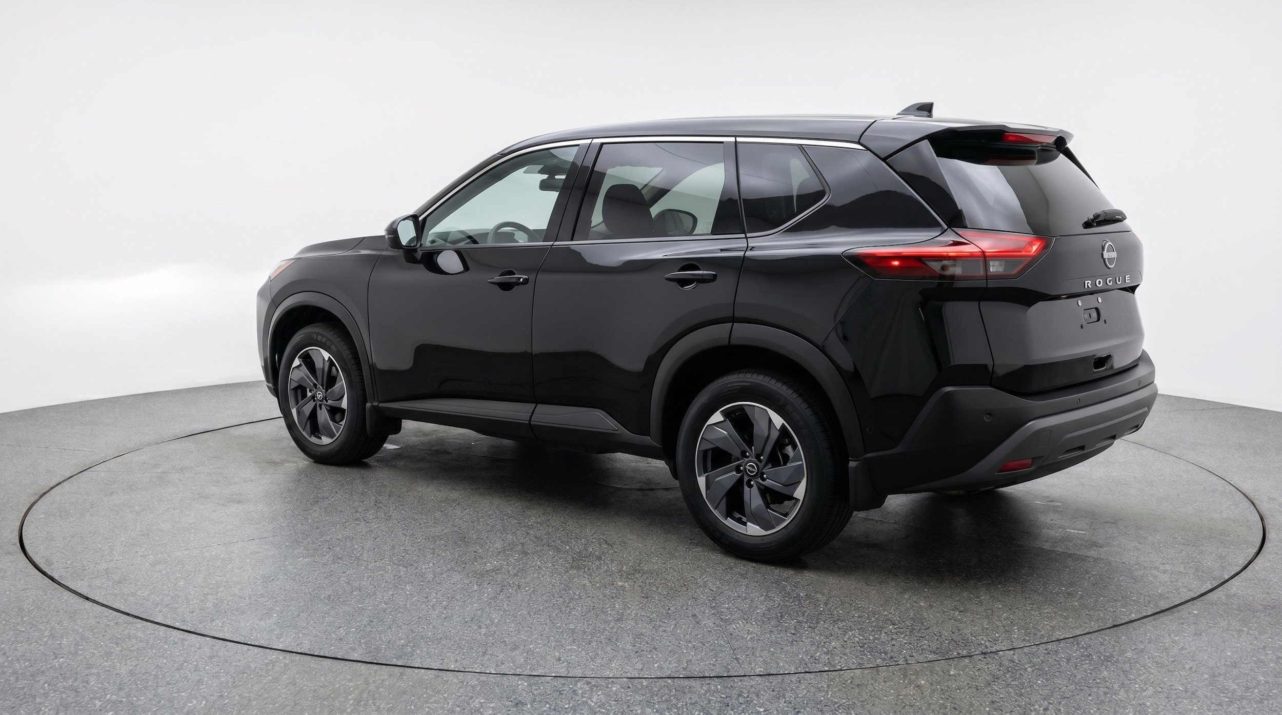 Thumbnail: 2025 Nissan Rogue - 6