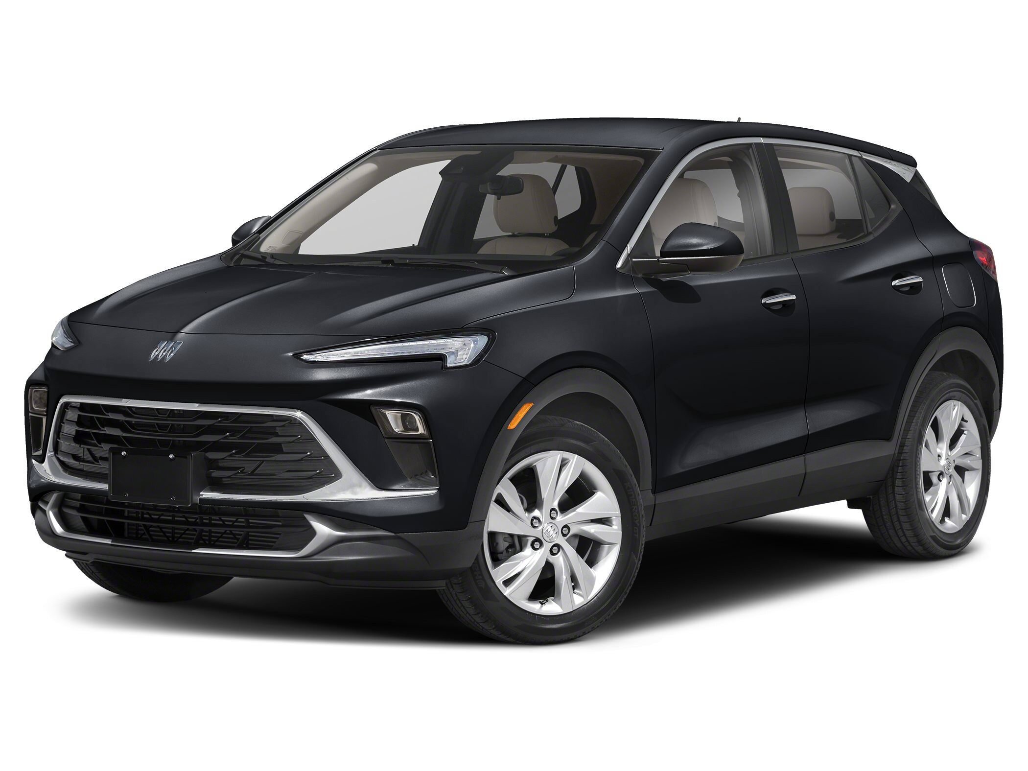 2025 Buick Encore GX Preferred -
                  Mobile, AL