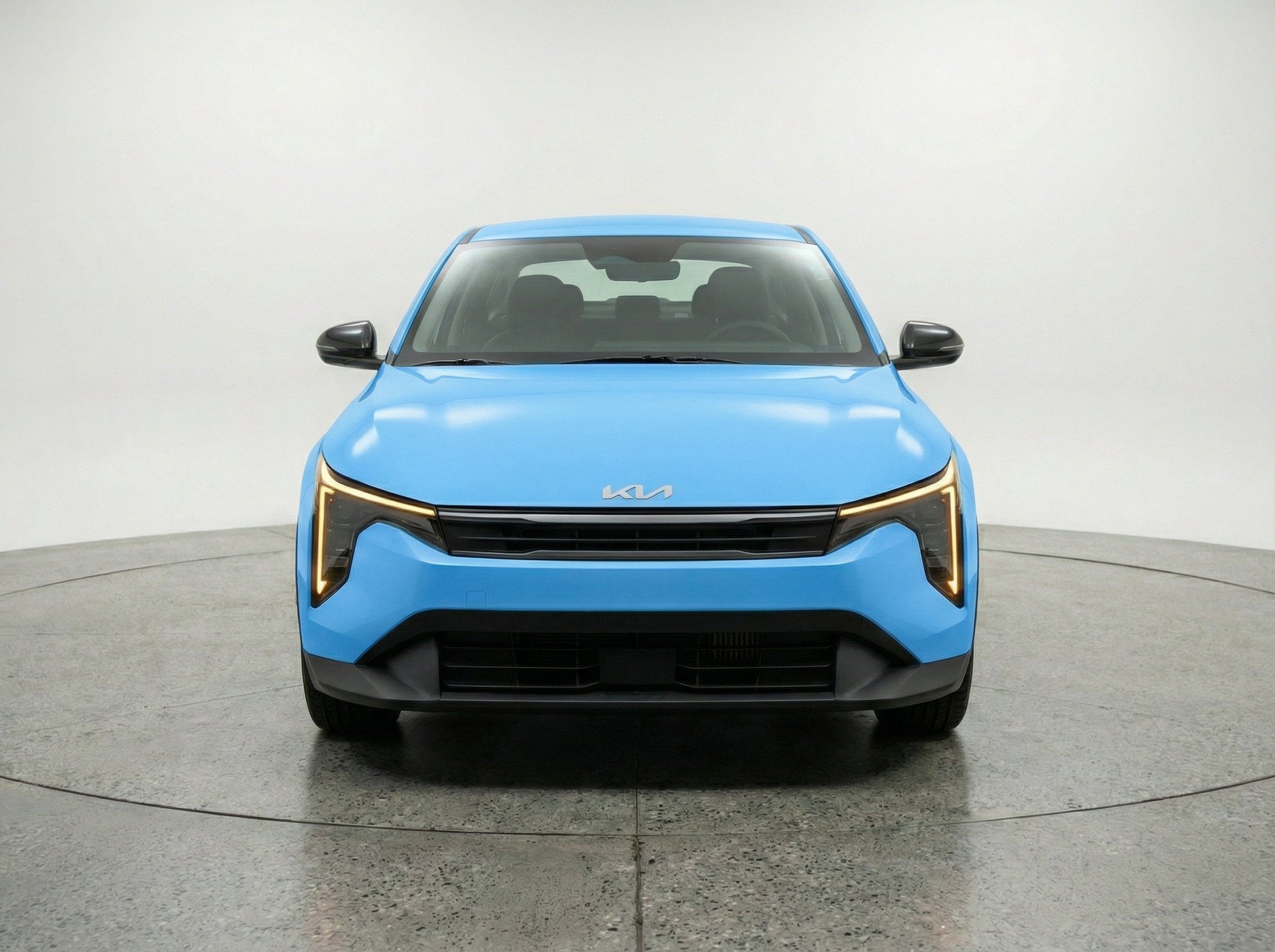 Thumbnail: 2025 Kia K4 - 2