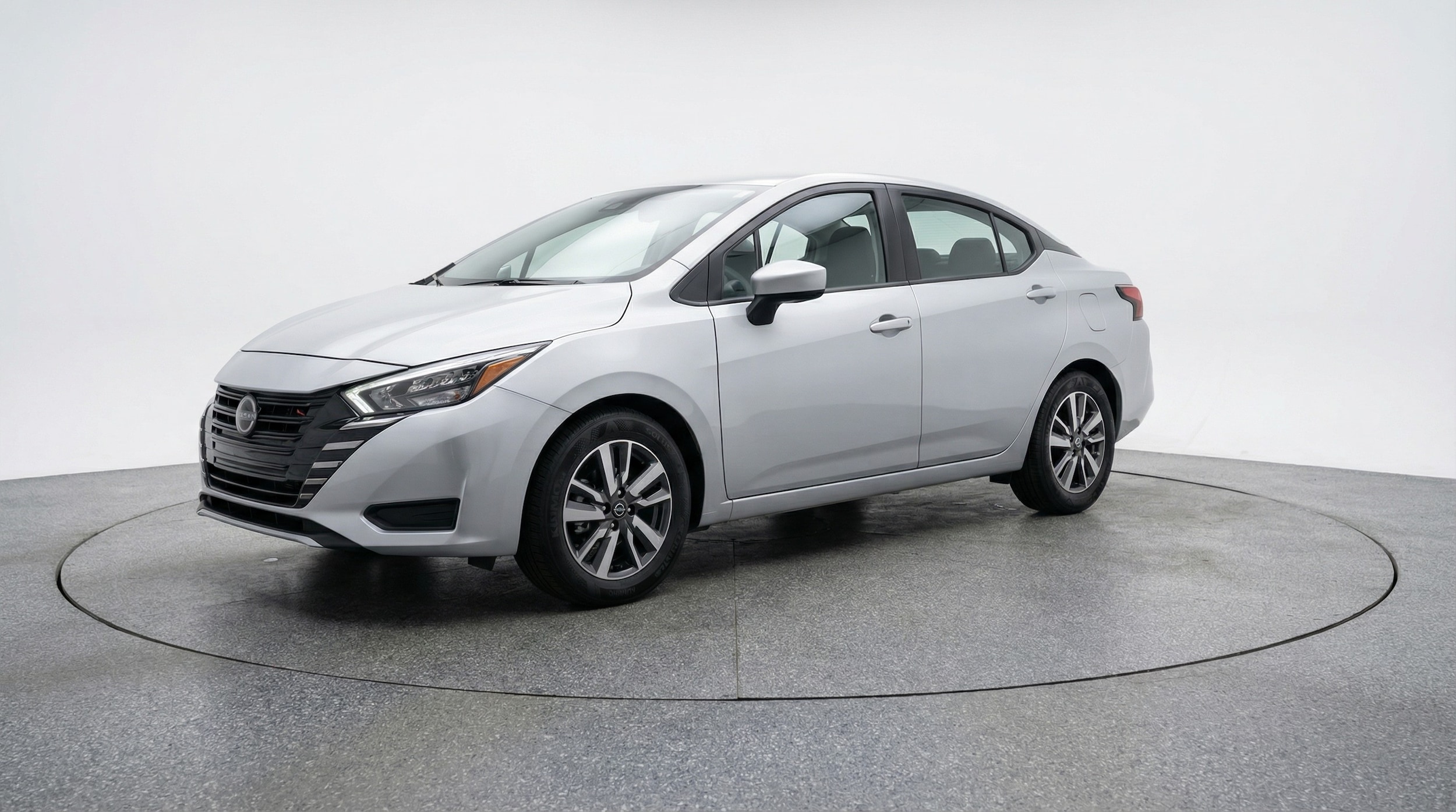 Thumbnail: 2025 Nissan Versa - 3